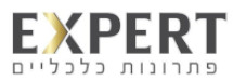 לאקספרט  פתרונות כלכליים